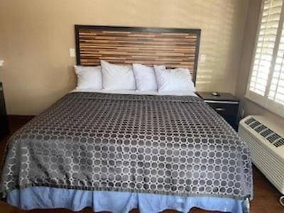 Ruby Motel Long Beach Ngoại thất bức ảnh