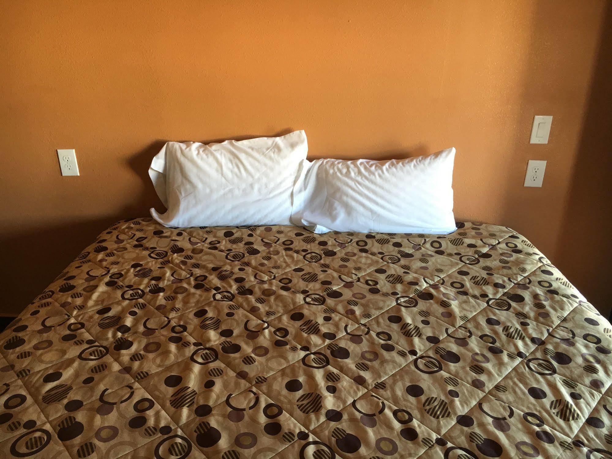 Ruby Motel Long Beach Ngoại thất bức ảnh