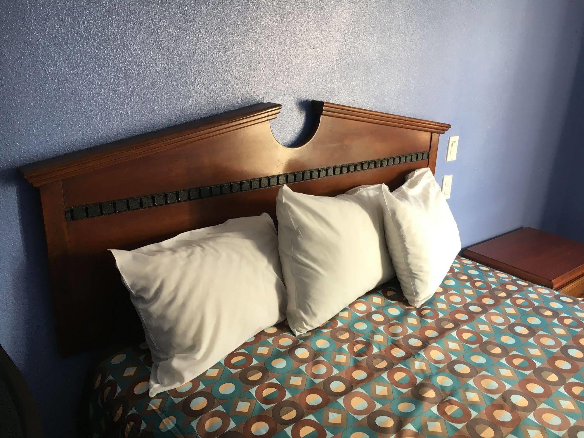 Ruby Motel Long Beach Ngoại thất bức ảnh