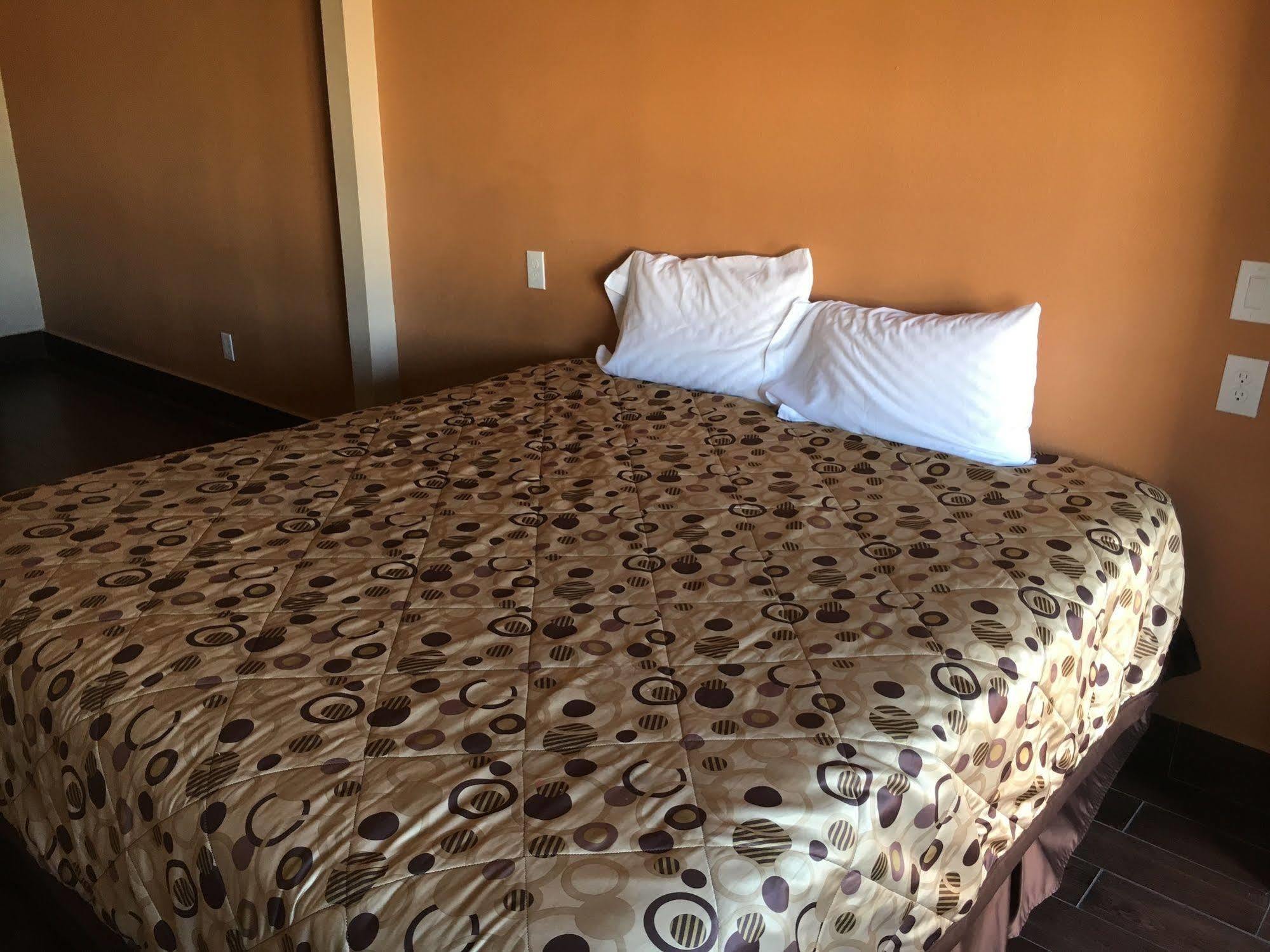 Ruby Motel Long Beach Ngoại thất bức ảnh